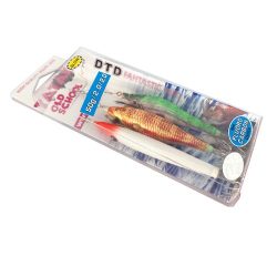DTD Tataki Set Old School