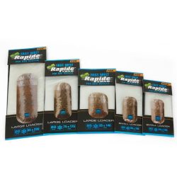 Fox Edges Rapide™ Load PVA Bag Refills