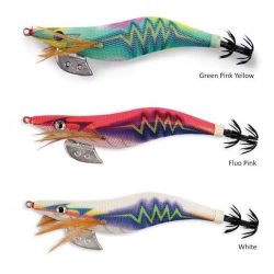 Lineaeffe Thunder Squid 7.5cm/#2.5