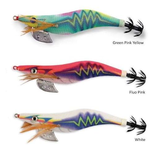 Lineaeffe Thunder Squid 9.0cm/#3.0