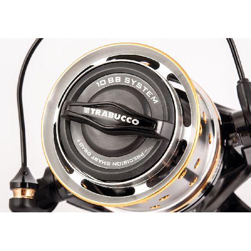 Trabucco Castforce CX Ultralight Surf - Slika 3