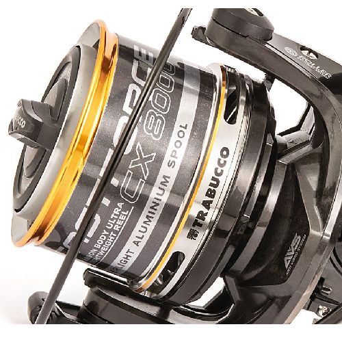 Trabucco Castforce CX Ultralight Surf - Slika 4