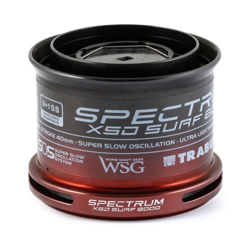 Trabucco Spectrum XSD Surf - Slika 5