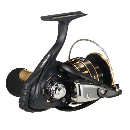 Daiwa 23 BG SW - Slika 3