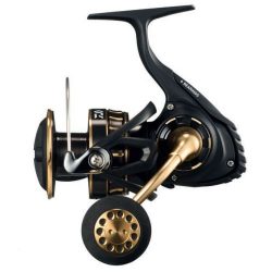 Daiwa 23 BG SW