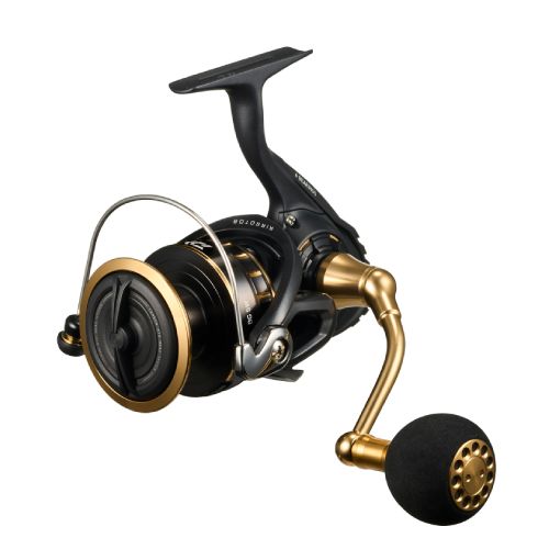 Daiwa 23 BG SW - Slika 4