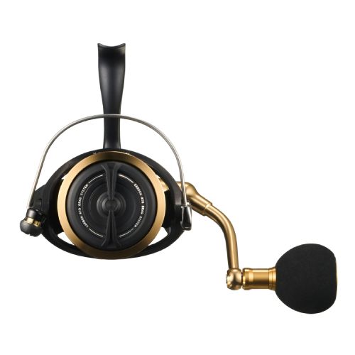 Daiwa 23 BG SW - Slika 5