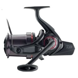 Daiwa Whisker 45 SCW QD OT