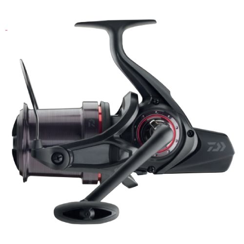 Daiwa Whisker 45 SCW QD OT
