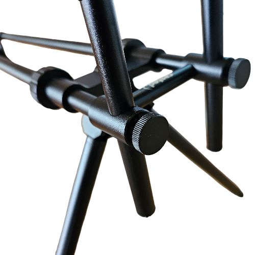 Casted Rod Pod C-Vision Alu - Slika 3