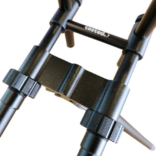 Casted Rod Pod C-Vision Alu - Slika 4