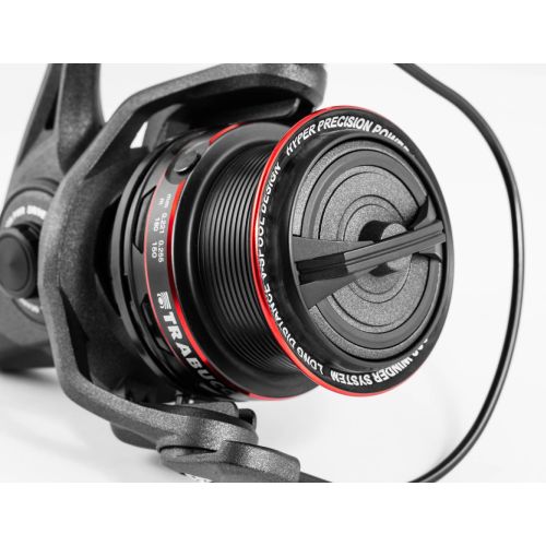 Trabucco Spectrum XR 5500 - Slika 4