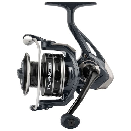 Trabucco Ryden FA