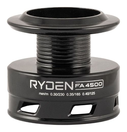 Trabucco Ryden FA - Slika 4