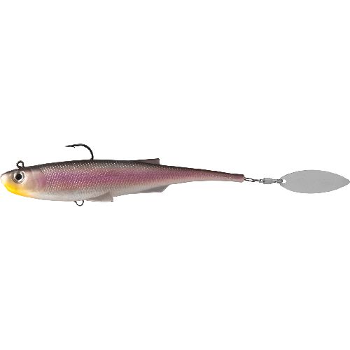 Rapture Mad Spintail Shad 100mm/20g