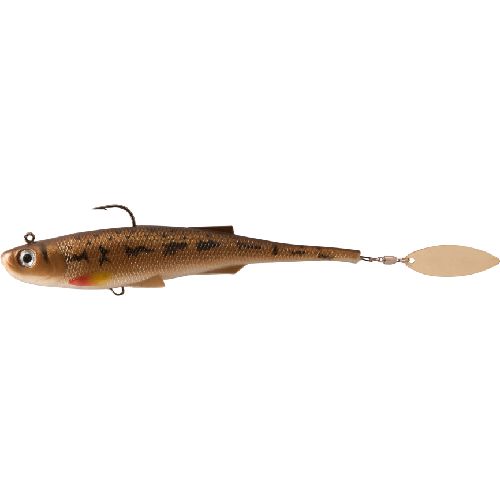 Rapture Mad Spintail Shad 100mm/20g - Slika 4