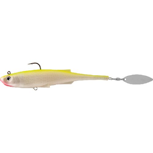 Rapture Mad Spintail Shad 100mm/20g - Slika 3