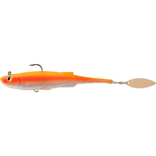 Rapture Mad Spintail Shad 100mm/20g - Slika 5