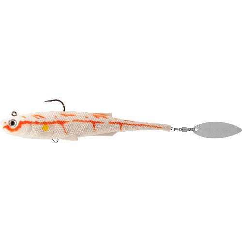 Rapture Mad Spintail Shad 100mm/20g - Slika 7