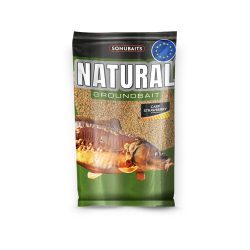 Sonubaits Natural Carp 1kg