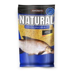 Sonubaits Natural Sweet Breams 1Kg