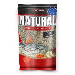 Sonubaits Natural Black Magic 1Kg