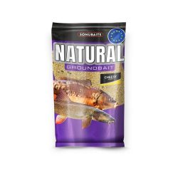 Sonubaits Natural Cheesy 1kg