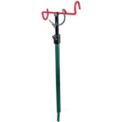 CarpZoom Curved Rod Holder
