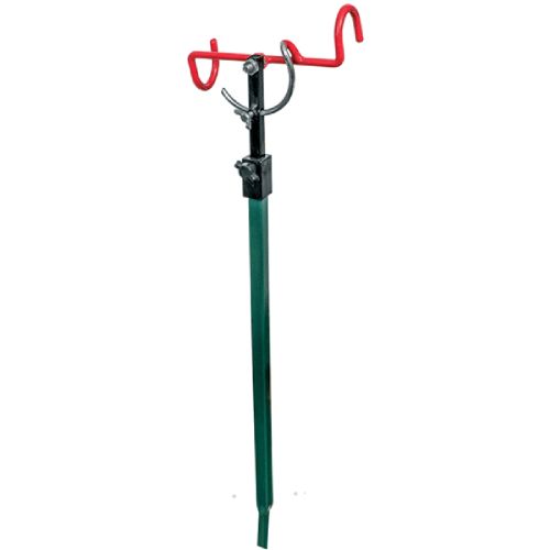 CarpZoom Curved Rod Holder