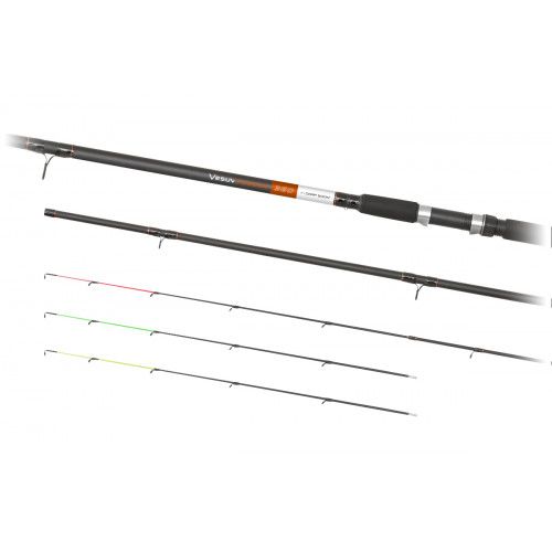 CarpZoom Vesuv Feeder
