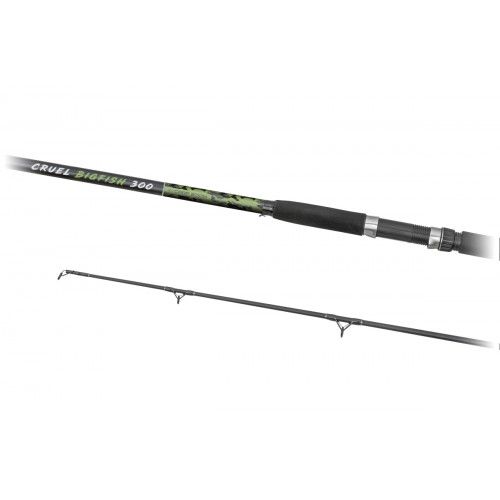 CarpZoom Cruel Bigfish