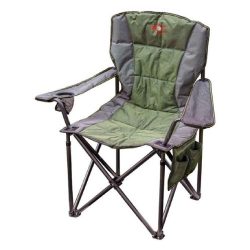 CarpZoom Buffalo Chair