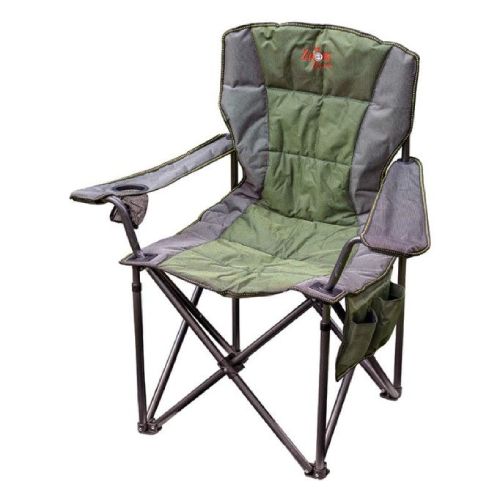 CarpZoom Buffalo Chair