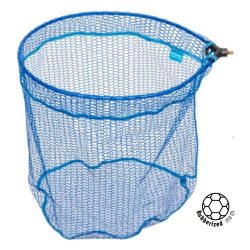Feeder Competition Rubber Carp Net Head