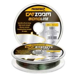 Predator-Z Catzoom Monoline