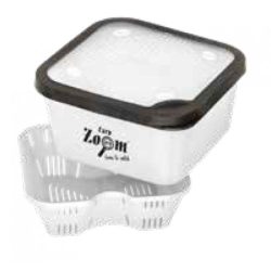 CarpZoom Pellet Dip Box