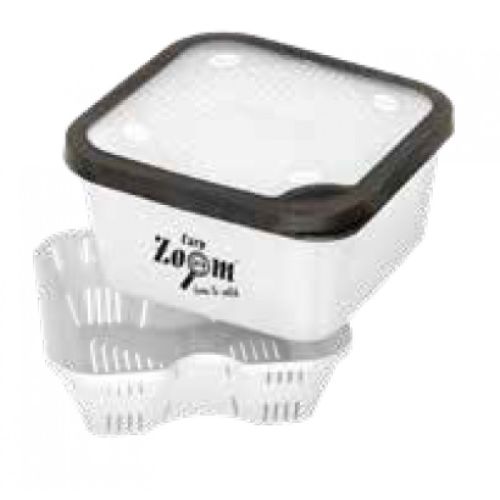 CarpZoom Pellet Dip Box