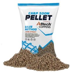 CarpZoom Base Method Pellet 4.5mm/800g
