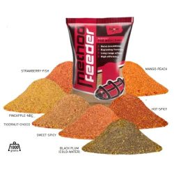 CarpZoom Method Feeder Groundbait