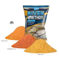 CarpZoom River Method Groundbait 2kg