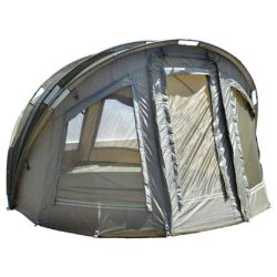 CarpZoom Adventure 3+1 Bivvy