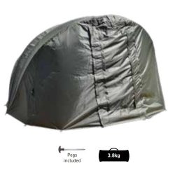 CarpZoom Adventure 3+1 Overwrap