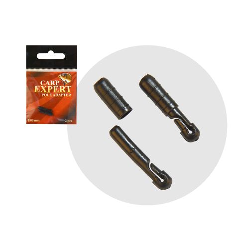 Carp Expert Pole Adapter ET Deluxe 2Pcs/Bag