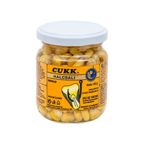 Cukk Kukuruz