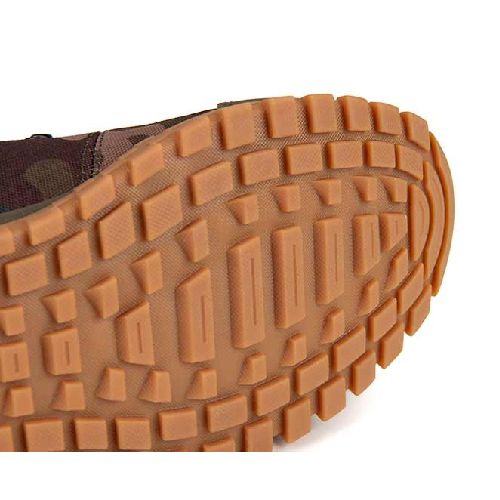 Fox Khaki / Camo V2 Boot - Slika 3