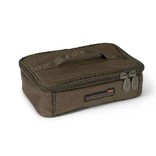 Fox Voyager Large Accessory Bag