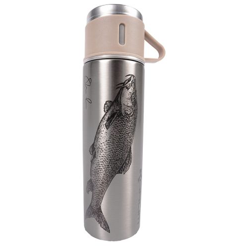 Korum Classic 500ml Termal Flask Barbel 500ml