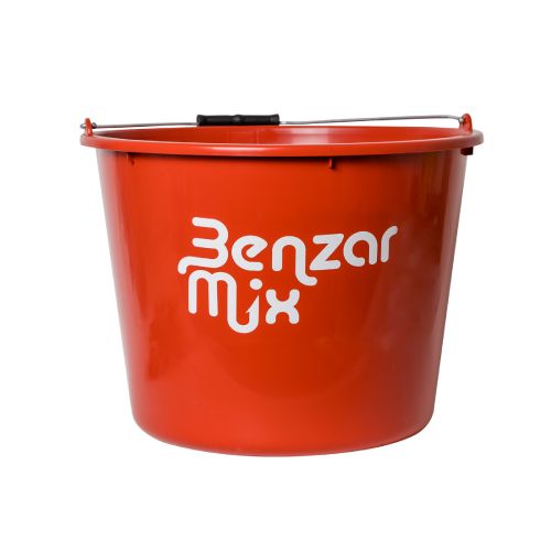 Benzar Mix Bucket 12L