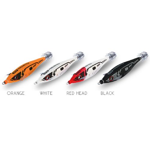 DTD Projectile Full Color - Slika 3
