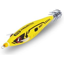 DTD Projectile Full Color